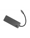 Green Cell USB-C HUB 7in1 | USB 3.0 | 2xUSB 2.0 | HDMI 4K | microSD, SD | DEX - nr 2