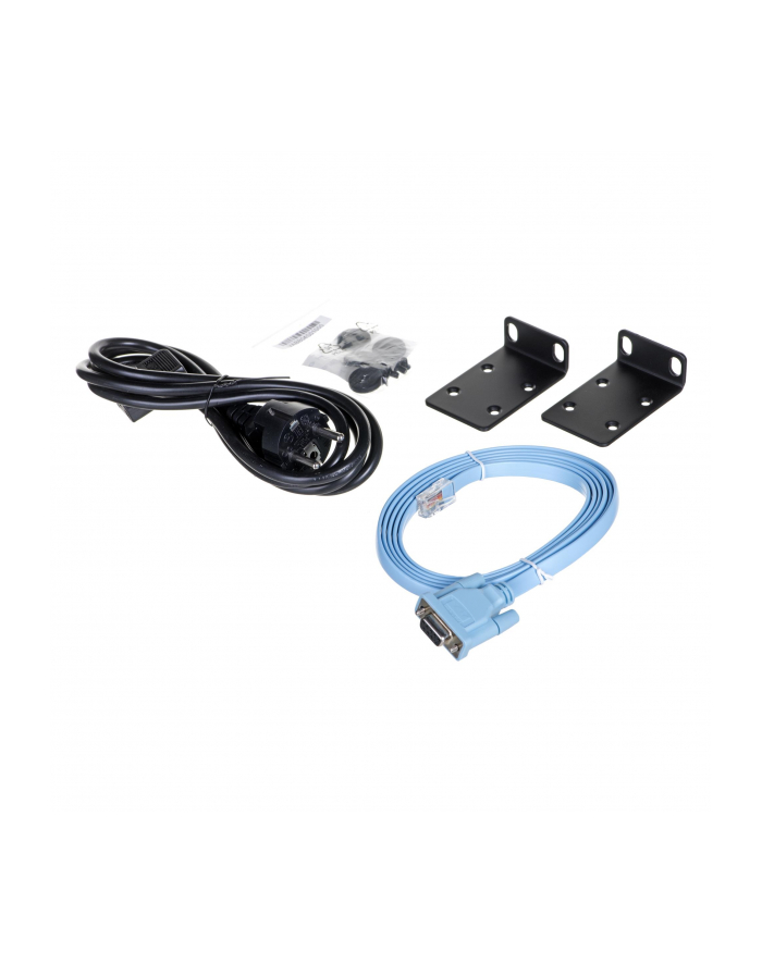 cisco systems Cisco SG350-20 20-port Gigabit Managed Switch główny