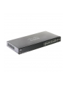 cisco systems Cisco SG350-20 20-port Gigabit Managed Switch - nr 4