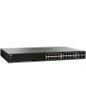 cisco systems Cisco SG350-20 20-port Gigabit Managed Switch - nr 5