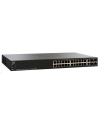 cisco systems Cisco SG350-20 20-port Gigabit Managed Switch - nr 6
