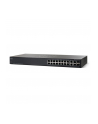 cisco systems Cisco SG350-20 20-port Gigabit Managed Switch - nr 8
