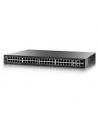 cisco systems Cisco SG350-52 52-port Gigabit Managed Switch - nr 11