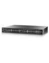 cisco systems Cisco SG350-52 52-port Gigabit Managed Switch - nr 12