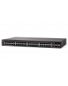 cisco systems Cisco SG350-52 52-port Gigabit Managed Switch - nr 13