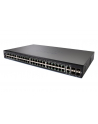 cisco systems Cisco SG350-52 52-port Gigabit Managed Switch - nr 14