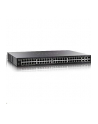 cisco systems Cisco SG350-52 52-port Gigabit Managed Switch - nr 1