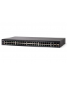 cisco systems Cisco SG350-52 52-port Gigabit Managed Switch - nr 2