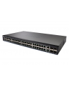 cisco systems Cisco SG350-52 52-port Gigabit Managed Switch - nr 3