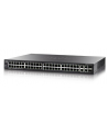 cisco systems Cisco SG350-52 52-port Gigabit Managed Switch - nr 5