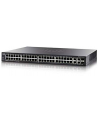 cisco systems Cisco SG350-52 52-port Gigabit Managed Switch - nr 7