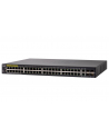 cisco systems Cisco SG350-52MP 52-port Gigabit Max-PoE Managed Switch - nr 14