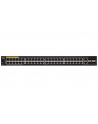 cisco systems Cisco SG350-52MP 52-port Gigabit Max-PoE Managed Switch - nr 15