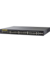 cisco systems Cisco SG350-52MP 52-port Gigabit Max-PoE Managed Switch - nr 8