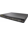 cisco systems Cisco SG350-52P 52-port Gigabit PoE Managed Switch - nr 10