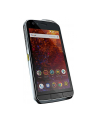 Caterpillar CAT S61 - 5.2 - 64GB - Android - black / Kamera termowizyjna FLIR, dalmierz laserowy, czujnik jakości powietrza wraz z czujnikiem wilgotności. - nr 1