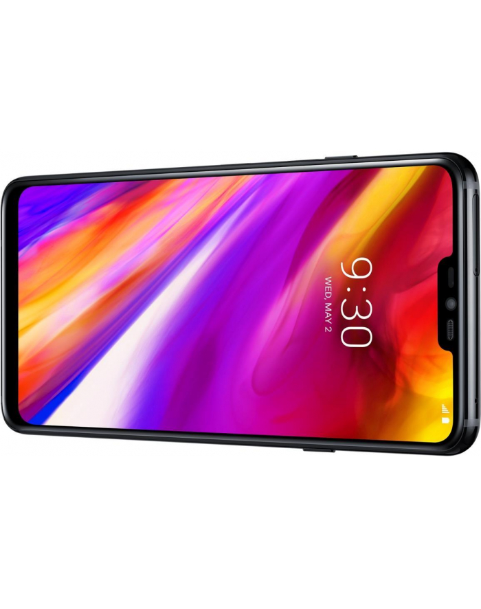 lg electronics LG G7 ThinQ 64GB - 6.1 - 64GB - Android - black główny