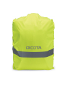 Dicota Backpack Rain Cover Universal Pokrowiec przeciwdeszczowy na plecak - nr 18