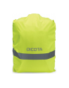 Dicota Backpack Rain Cover Universal Pokrowiec przeciwdeszczowy na plecak - nr 19