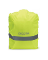 Dicota Backpack Rain Cover Universal Pokrowiec przeciwdeszczowy na plecak - nr 2