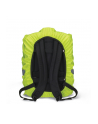 Dicota Backpack Rain Cover Universal Pokrowiec przeciwdeszczowy na plecak - nr 6