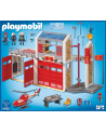 PLAYMOBIL 9462 Large fire station - nr 10