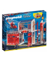PLAYMOBIL 9462 Large fire station - nr 14