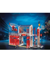 PLAYMOBIL 9462 Large fire station - nr 15