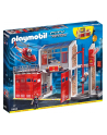 PLAYMOBIL 9462 Large fire station - nr 17