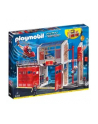 PLAYMOBIL 9462 Large fire station - nr 18