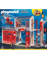 PLAYMOBIL 9462 Large fire station - nr 4
