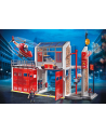PLAYMOBIL 9462 Large fire station - nr 5
