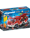 PLAYMOBIL 9464 Firefighters rescue vehicle - nr 13