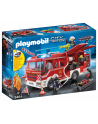 PLAYMOBIL 9464 Firefighters rescue vehicle - nr 2