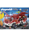 PLAYMOBIL 9464 Firefighters rescue vehicle - nr 4