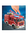 PLAYMOBIL 9464 Firefighters rescue vehicle - nr 9