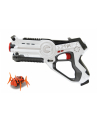 Jamara Impulse Laser Bug Hunt Set, RC - white/orange - nr 11