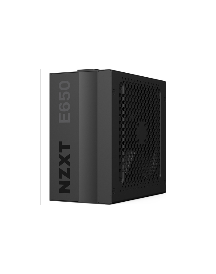 NZXT E650 - 650W - 80Plus Gold główny