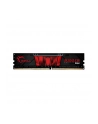 G.Skill DDR4 16 GB 2400-CL17 AEGIS - Single - nr 11