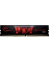 G.Skill DDR4 8 GB 2666-19 Aegis - Single - nr 15