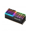 G.Skill DDR4 32 GB 3200-CL16 Trident Z RGB - Quad-Kit - nr 1