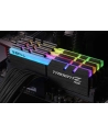 G.Skill DDR4 32 GB 3200-CL16 Trident Z RGB - Quad-Kit - nr 3