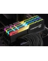 G.Skill DDR4 32 GB 3200-CL16 Trident Z RGB - Quad-Kit - nr 5