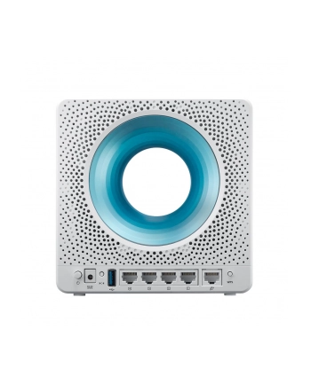 ASUS Blue Cave, Router