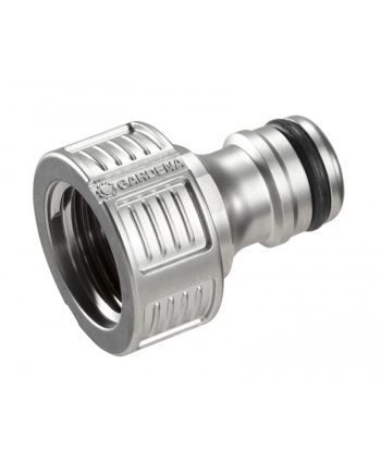 Gardena Premium Tap Connector 21 mm G 1/2 - 18240-50
