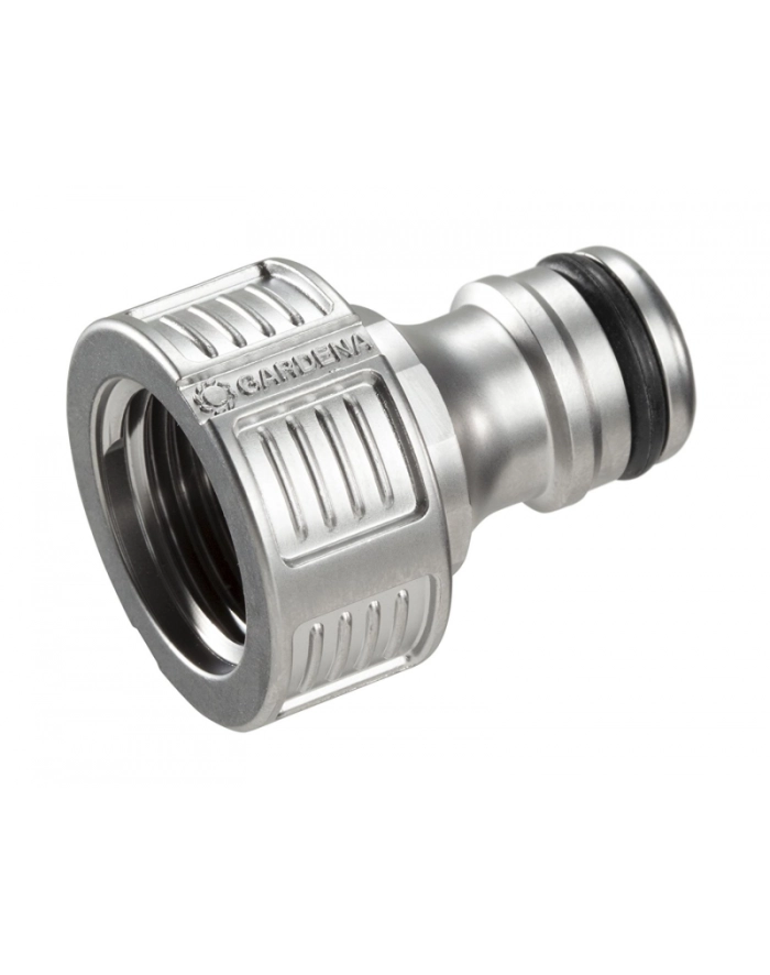 Gardena Premium Tap Connector 21 mm G 1/2 - 18240-50 główny