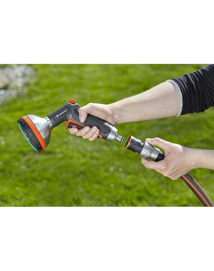 Gardena Premium Waterstop 3/4 packed - 18254-20 główny