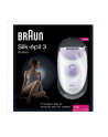 Depilator BRAUN SoftPerfection 3170 SOLO - nr 25