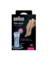 Golarka damska bateryjna BRAUN LS 5160 - nr 9