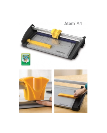 Trymer Atom A4 5410601